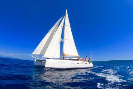 Nautitech 47 for sale in Greece for €275,000 (£238,054)