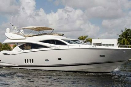 Sunseeker 82 Yacht for sale in United States of America for $1,800,000 (£1,384,104) Sunseeker 82 Yacht for sale in United States of America for $1,800,000 (£1,384,104)