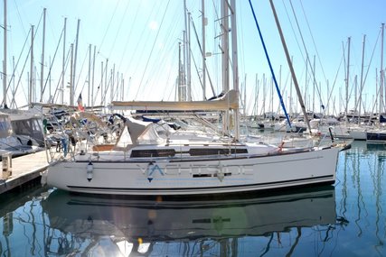 Dufour Yachts 375 GRAND LARGE for sale in France for €98,000 (£85,844)
