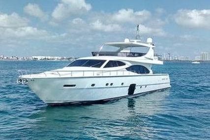 Ferretti Yachts for sale in United States of America for $1,999,000 (£1,606,035)