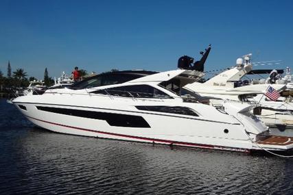Sunseeker Predator for sale in United States of America for $1,799,000 (£1,360,117)
