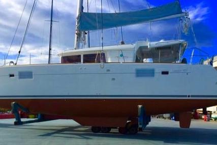 Lagoon 450 for sale in Greece for €375,000 (£313,836)