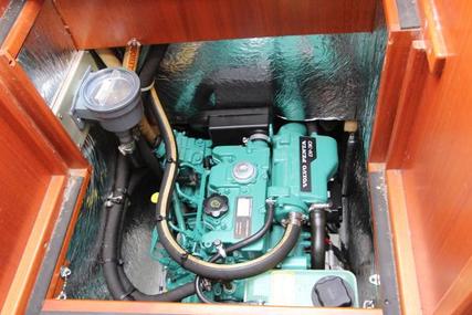 Hallberg-Rassy 34 for sale in United Kingdom for €110,000 (£96,356)