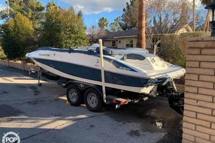 Tahoe 215 Xi for sale in United States of America for $42,000 (£33,037)