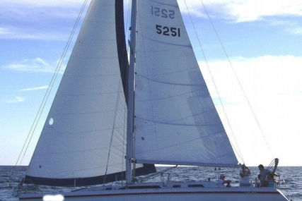 Canadian Sailcraft CS 40 Tall Rig for sale in United States of America for $79,900 (£64,068)