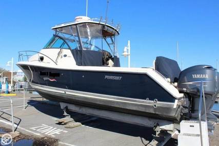 Pursuit 285 Offshore for sale in United States of America for $120,000 (£91,779)