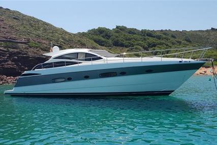 Pershing 56' for sale in Spain for €560,000 (£483,563)