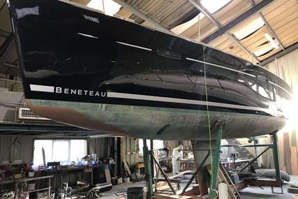 Beneteau Oceanis 43 for sale in United Kingdom for £36,950