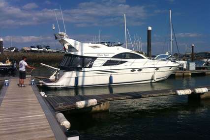 Fairline Phantom 46 for sale in United Kingdom for P.O.A. Fairline Phantom 46 for sale in United Kingdom for P.O.A.