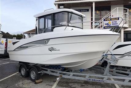 Beneteau Barracuda 6 for sale in United Kingdom for £34,995