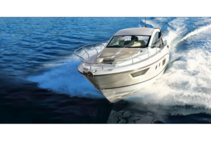 Beneteau Gran Turismo 40 for sale in Spain for €329,000 (£286,055)
