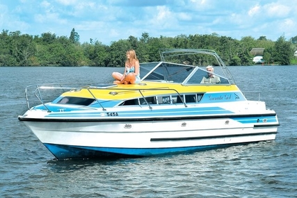 Bounty 27 for sale in United Kingdom for £31,950