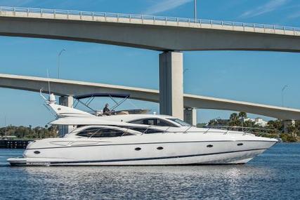 Sunseeker Manhattan 64 for sale in United States of America for $529,900 (£409,338)