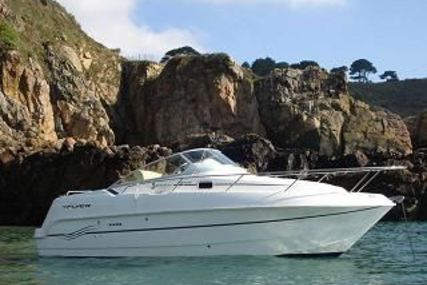 Beneteau Flyer 701 for sale in Jersey for £19,950