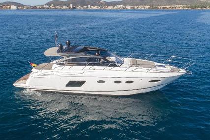 Princess V48 for sale in Spain for €790,000 (£675,774)