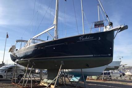 Beneteau Oceanis 41 for sale in United Kingdom for £149,995
