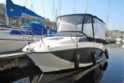 Quicksilver Activ 555 Cabin for sale in United Kingdom for £24,950
