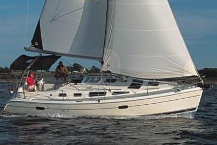 Hunter 356 for sale in United States of America for $59,943 (£45,586)