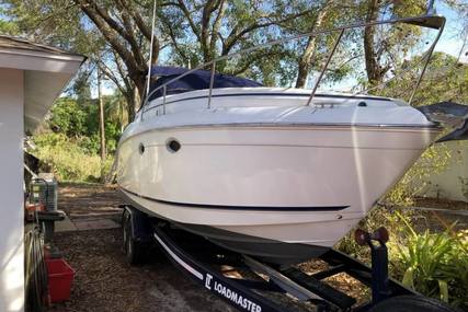 Rinker Fiesta Vee 270 for sale in United States of America for $27,800 (£21,475)