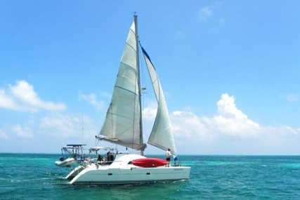 Lagoon 38 for sale in United States of America for $183,400 (£142,214)