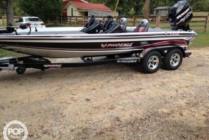 Phoenix 721 for sale in United States of America for $56,700 (£43,677) Phoenix 721 for sale in United States of America for $56,700 (£43,677)