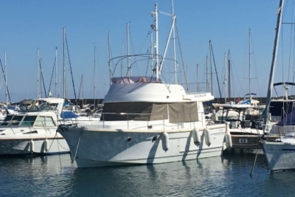 Beneteau Swift Trawler 34 for sale in France for €144,000 (£124,466)
