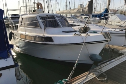 Kirie ANGE DE MER 800 for sale in France for €17,000 (£14,823)