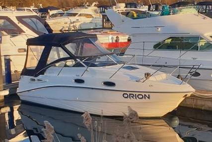 Sealine S23 Sports Cruiser for sale in United Kingdom for £33,950