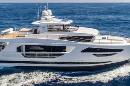 Horizon FD85 for sale in Spain for €6,500,000 (£5,695,110)