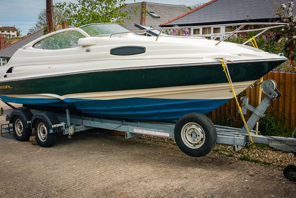 Regal 2150LSC for sale in United Kingdom for £10,000