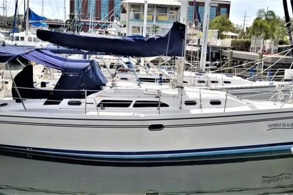 Catalina 350 for sale in United States of America for $92,500 (£71,782)