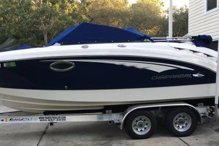 Chaparral 220 for sale in United States of America for $50,000 (£38,771)