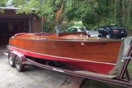 Chris-Craft Triple Cockpit for sale in United States of America for $33,400 (£27,490)