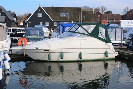 Maxum 2400 SCR for sale in United Kingdom for £15,950 Maxum 2400 SCR for sale in United Kingdom for £15,950