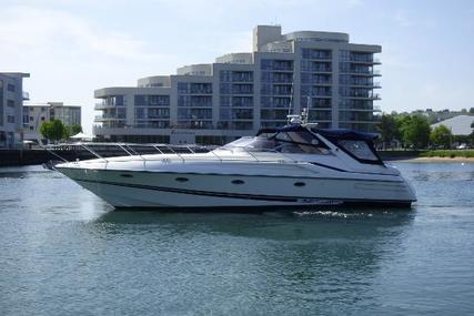 Sunseeker Mustique 42 for sale in United Kingdom for £59,995