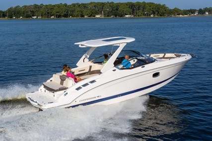 Chaparral Ssx 317 for sale in United Kingdom for P.O.A. Chaparral Ssx 317 for sale in United Kingdom for P.O.A.