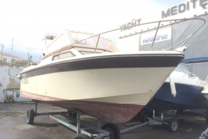 Jeanneau SKANES 650 EXPORT for sale in France for €2,500 (£2,139) Jeanneau SKANES 650 EXPORT for sale in France for €2,500 (£2,139)