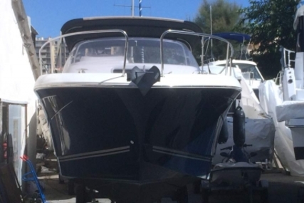Jeanneau Cap Camarat 8.5 WA for sale in France for €59,000 (£50,489) Jeanneau Cap Camarat 8.5 WA for sale in France for €59,000 (£50,489)