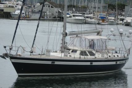 Tayana 58 Deck Saloon for sale in United States of America for $575,000 (£440,866)