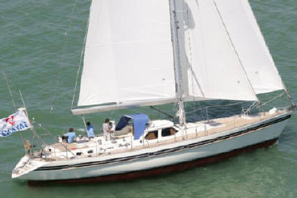 Tayana 55 Deck Salon for sale in Canada for P.O.A.