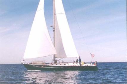 Tayana Fixed Keel Cutter for sale in Canada for P.O.A.
