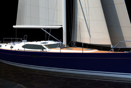 Tayana Deck Salon for sale in Canada for P.O.A.