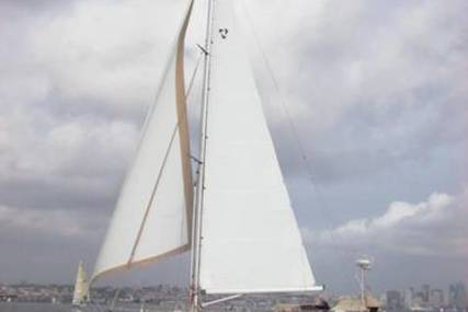 Tayana Aft Cockpit cutter for sale in Canada for P.O.A.