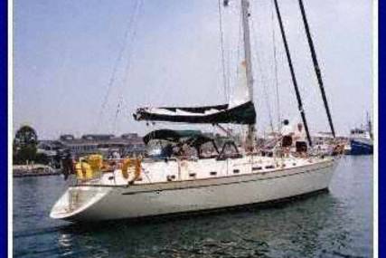 Tayana Cutter - Recessed Transom for sale in Canada for P.O.A.