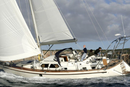 Tayana Decksaloon for sale in Canada for P.O.A.
