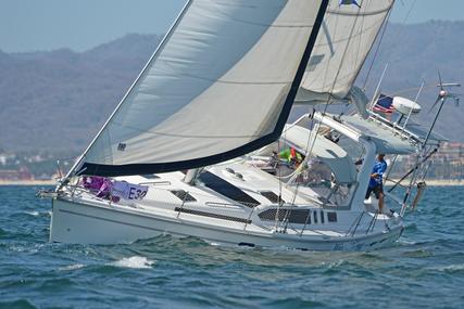 Hunter 430 for sale in United States of America for $90,000 (£69,005)