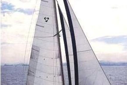 Tayana Mark II Cutter for sale in Canada for P.O.A.