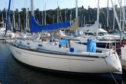 Tartan 38 for sale in United States of America for 40,000 $ (30,899 £)