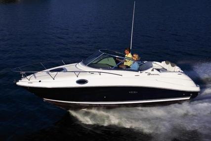 Sea Ray 240 Sundancer for sale in United States of America for $30,500 (£23,561)
