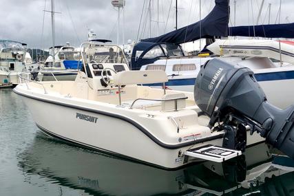 Pursuit C 180 Center Console for sale in United States of America for $27,900 (£21,492)